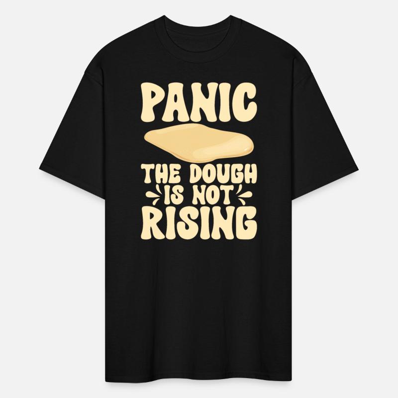 Cooking Panic The Dough Is Not Rising Flour Yeast