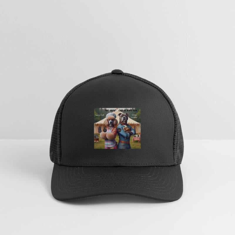 Cool fun food animal