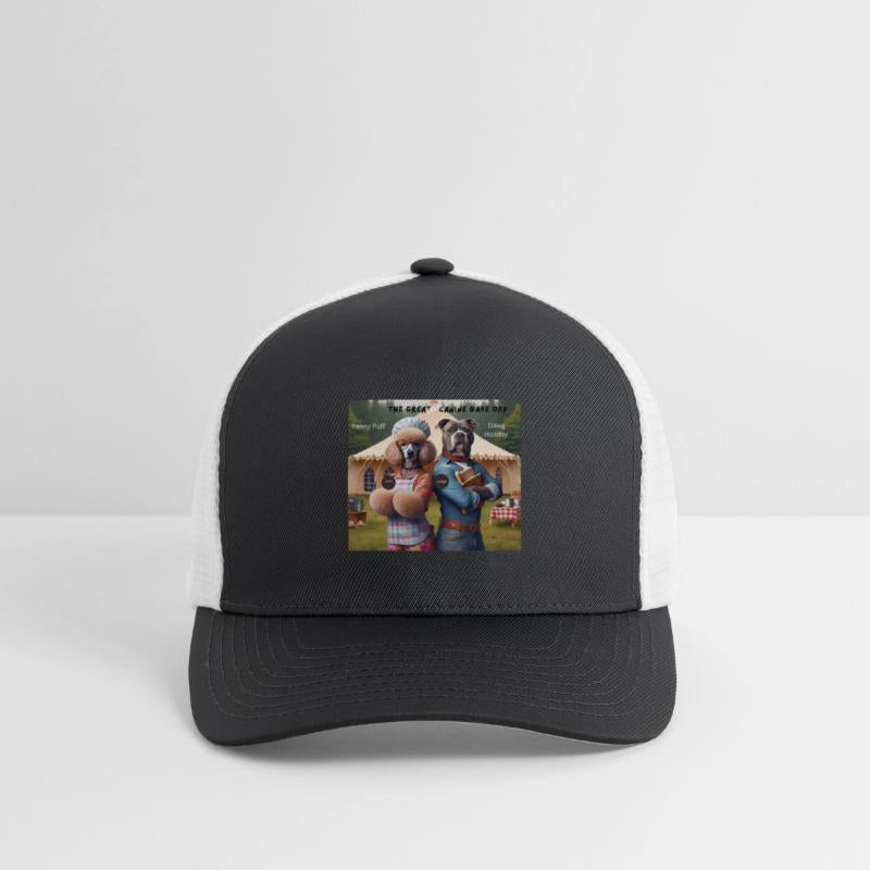 Cool fun food animal