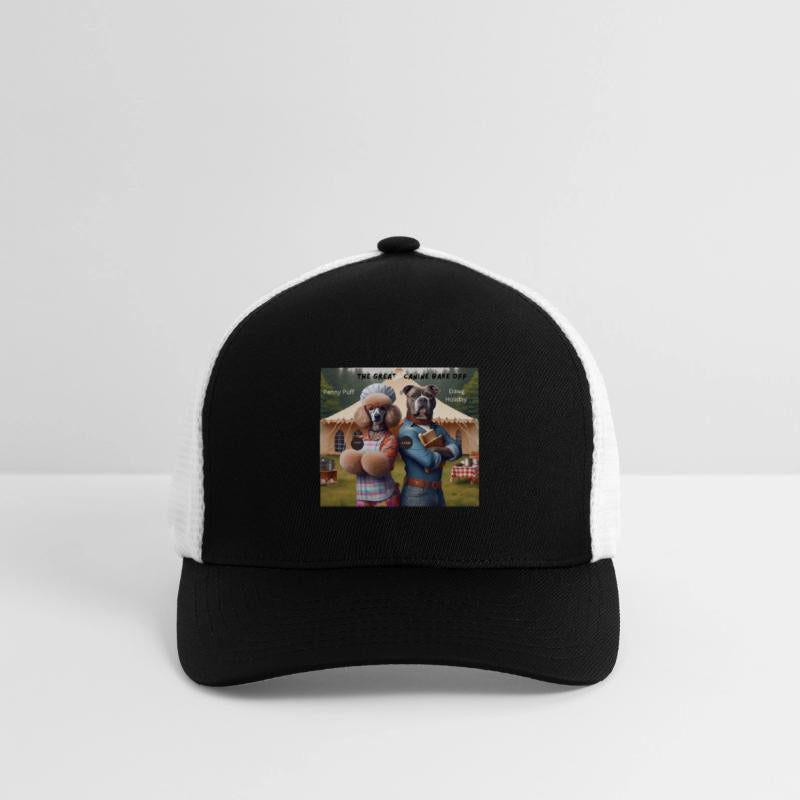 Cool fun food animal