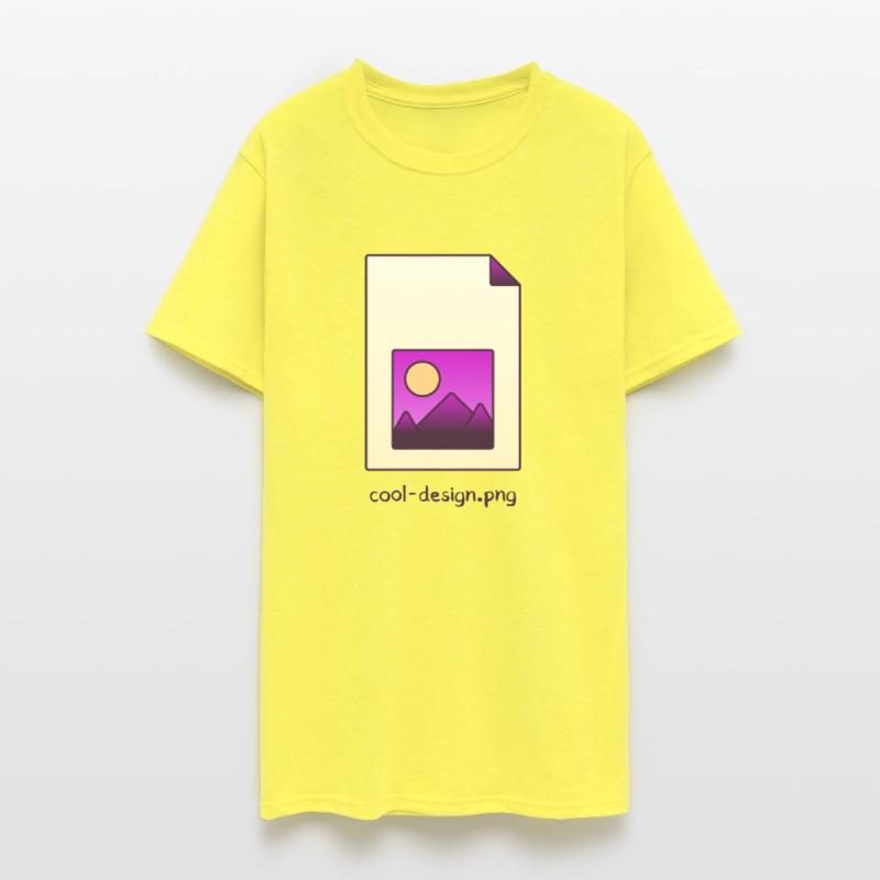 Copy of Cool design PNG -coulored