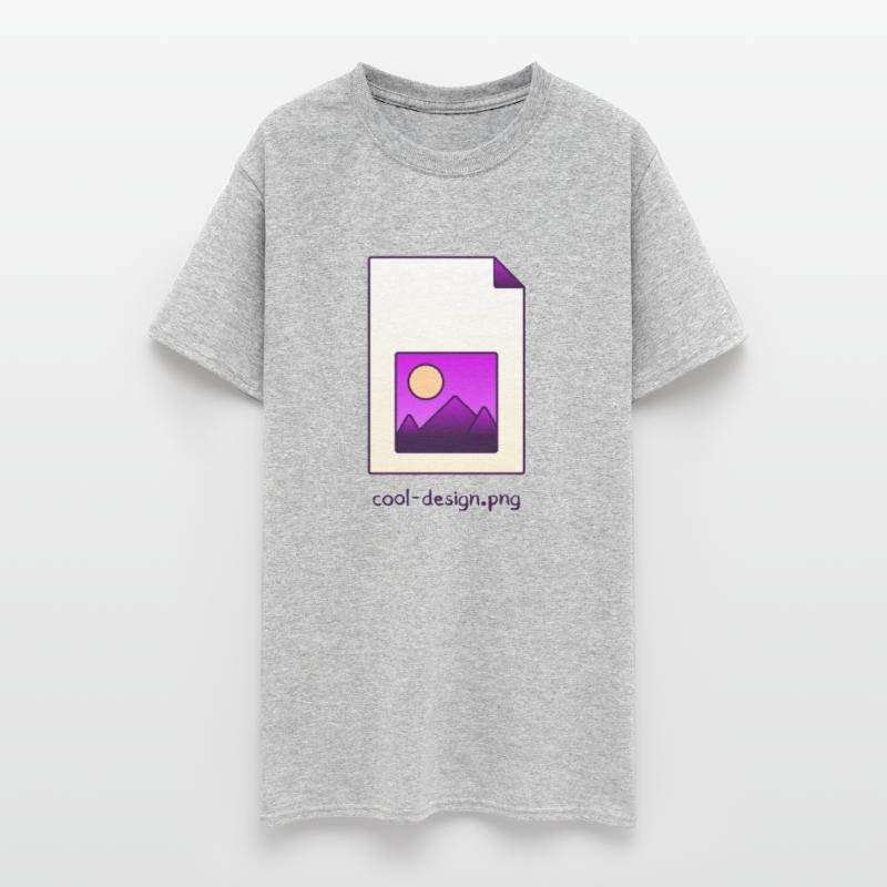 Copy of Cool design PNG -coulored