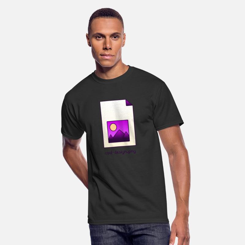 Copy of Cool design PNG -coulored