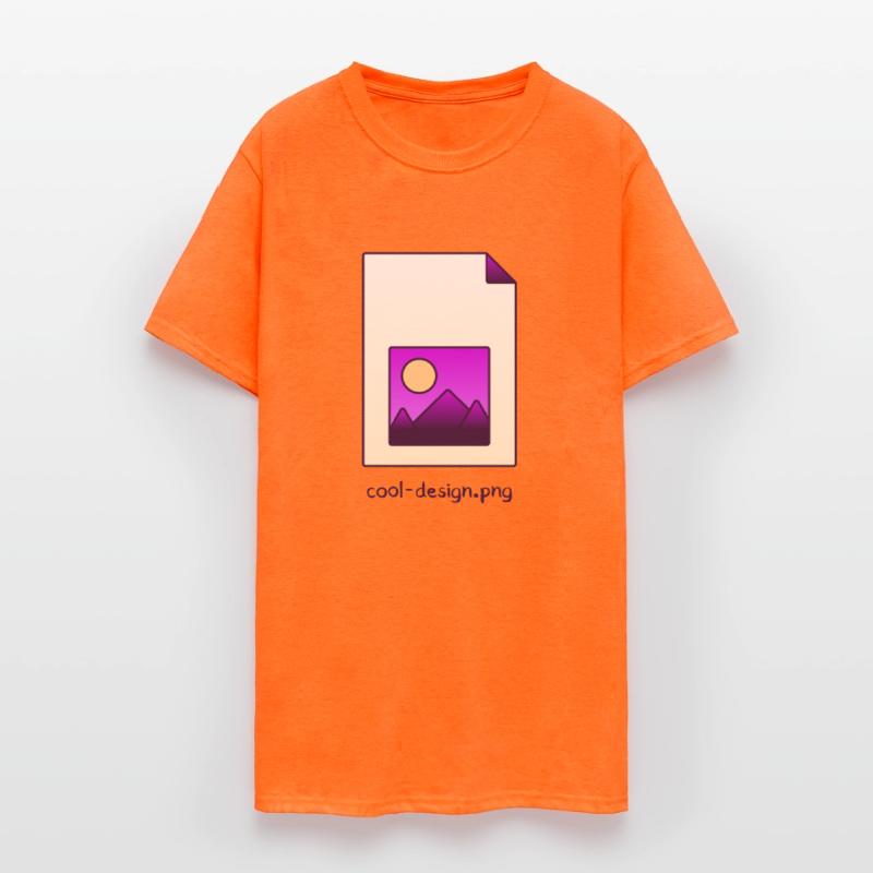 Copy of Cool design PNG -coulored