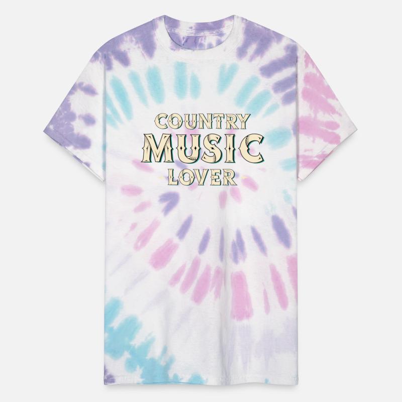 Country Music Lover Country Music Fans