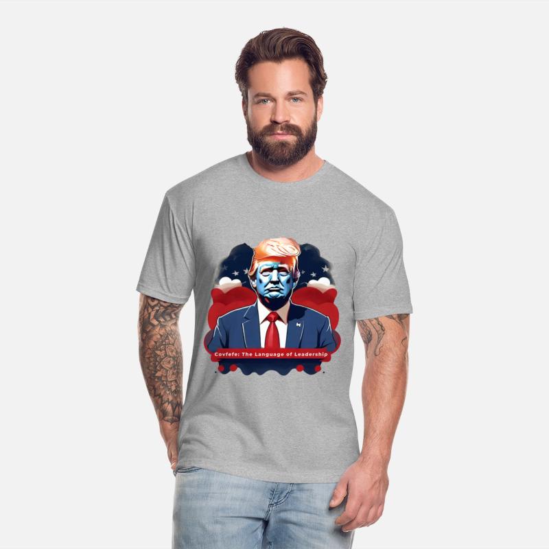 Covfefe Leadership T-shirt