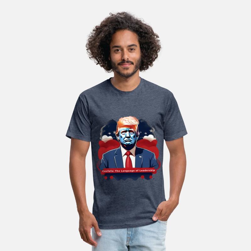 Covfefe Leadership T-shirt