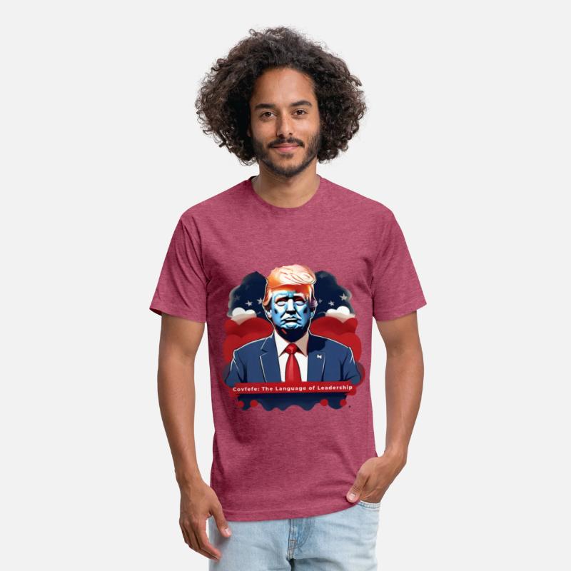 Covfefe Leadership T-shirt