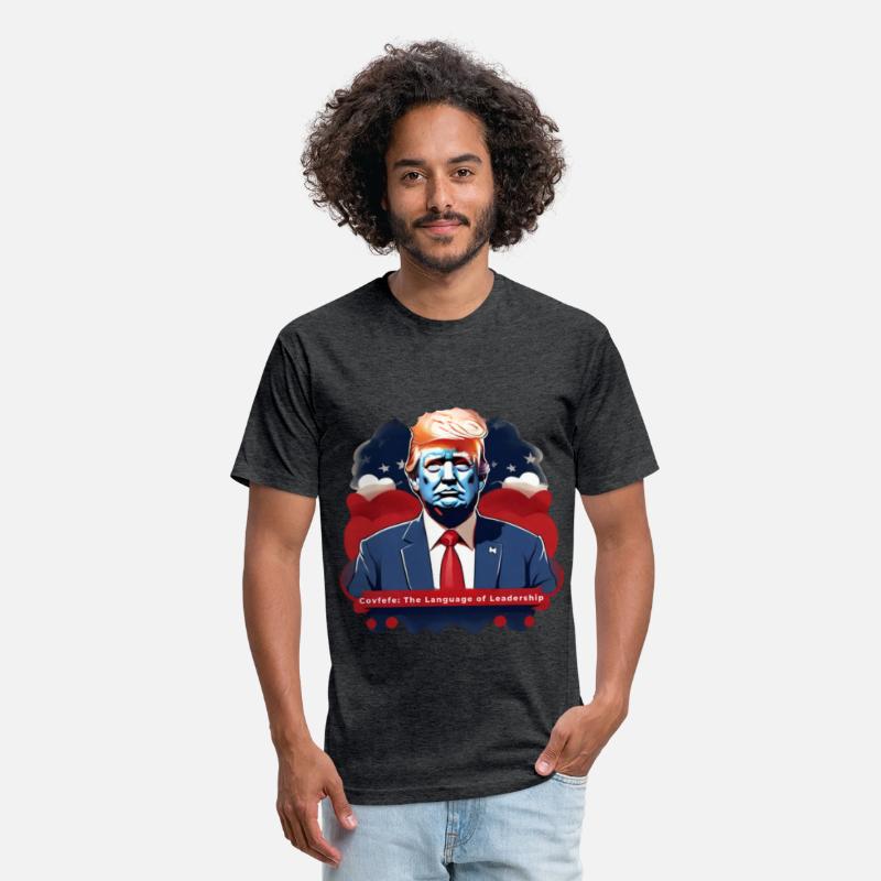 Covfefe Leadership T-shirt