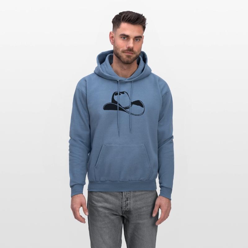 Cowboy hat, hat, cowboy