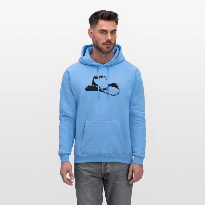 Cowboy hat, hat, cowboy