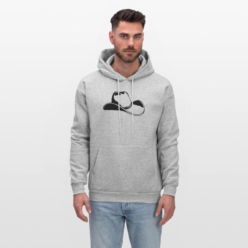 Cowboy hat, hat, cowboy