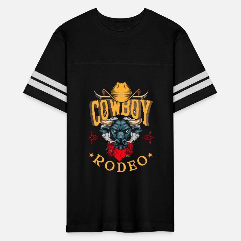 Cowboy Horse Riding Western Boys Men