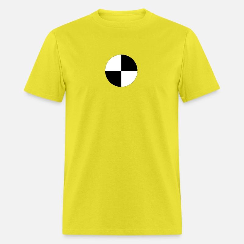 Crash Test Dummy Logo