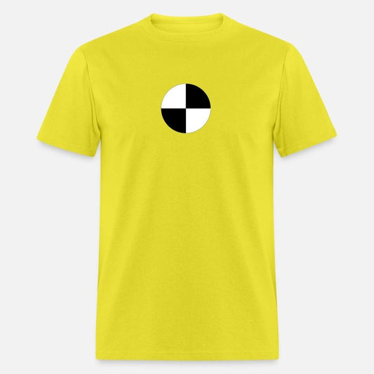 Crash Test Dummy Logo