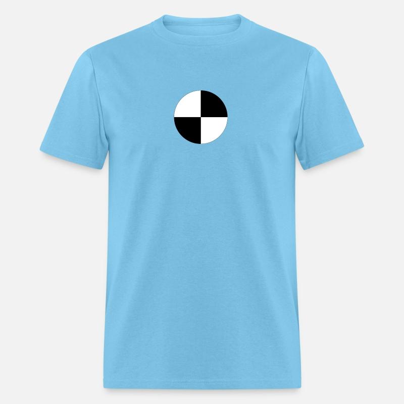 Crash Test Dummy Logo