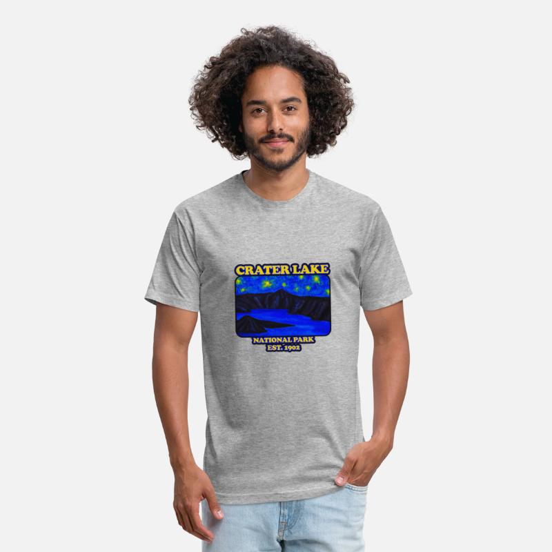 Crater Lake National Park Est. 1902 Crater Lakecra