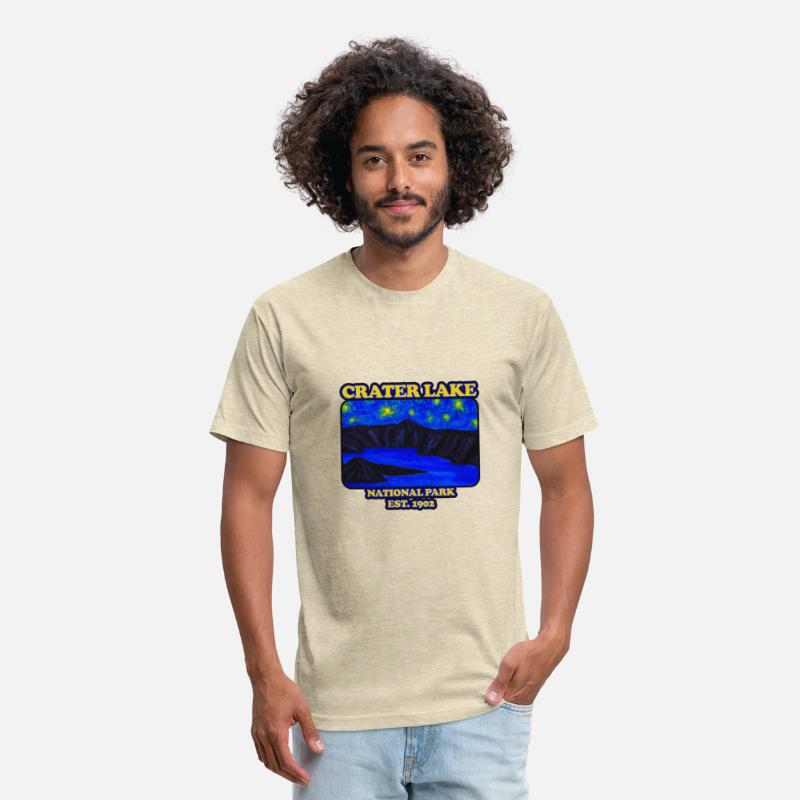 Crater Lake National Park Est. 1902 Crater Lakecra