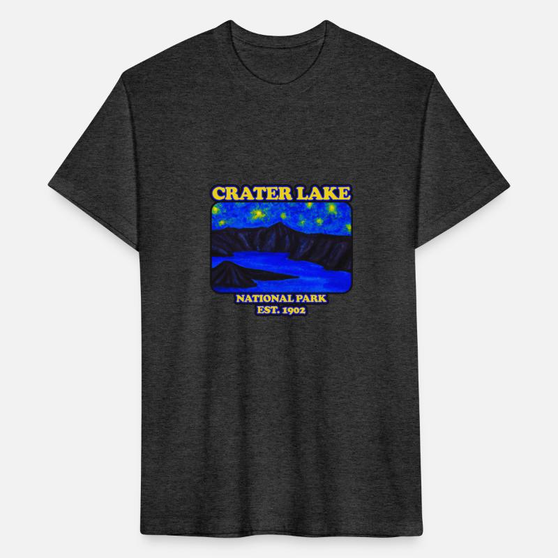 Crater Lake National Park Est. 1902 Crater Lakecra