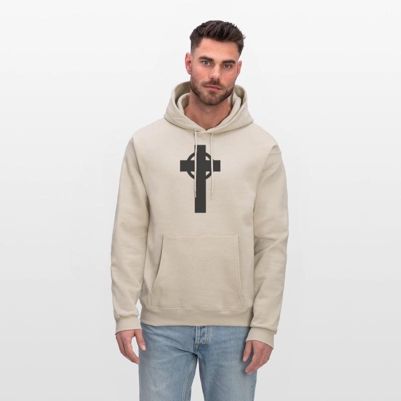 Cross, Christian Cross, Halo Cross, Jesus