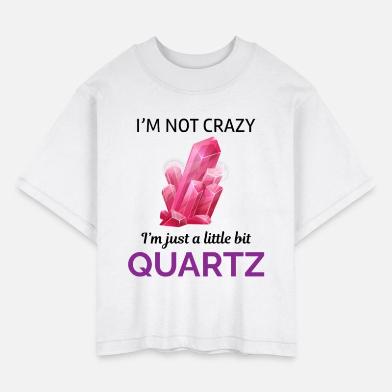 Crystal Collecting Rock Hunting Mineral Collector