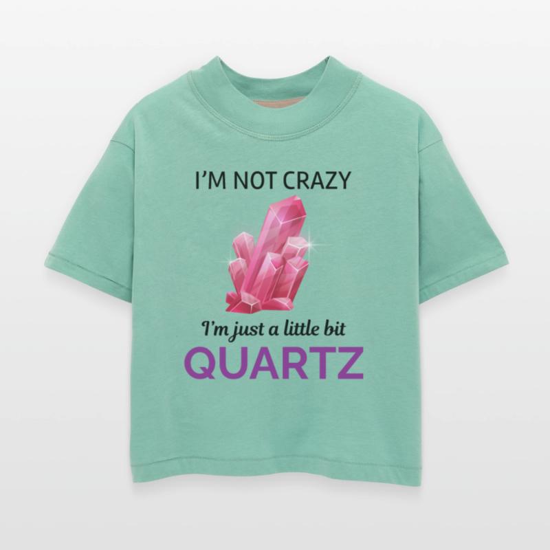 Crystal Collecting Rock Hunting Mineral Collector