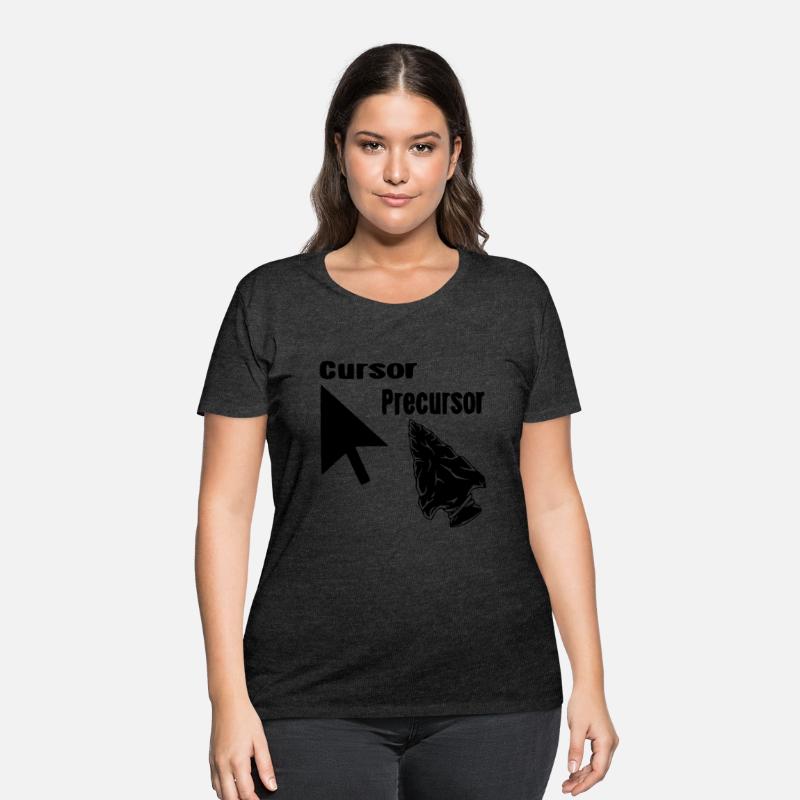 Cursor Precursor ©WhiteTigerLLC.Com LIKE US ON