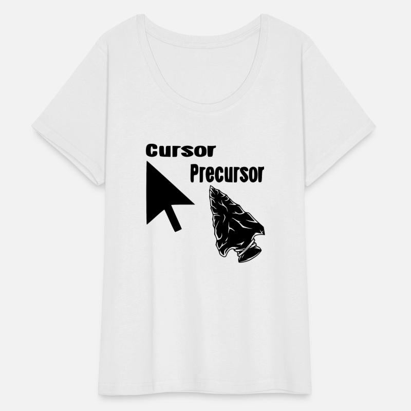 Cursor Precursor ©WhiteTigerLLC.Com LIKE US ON