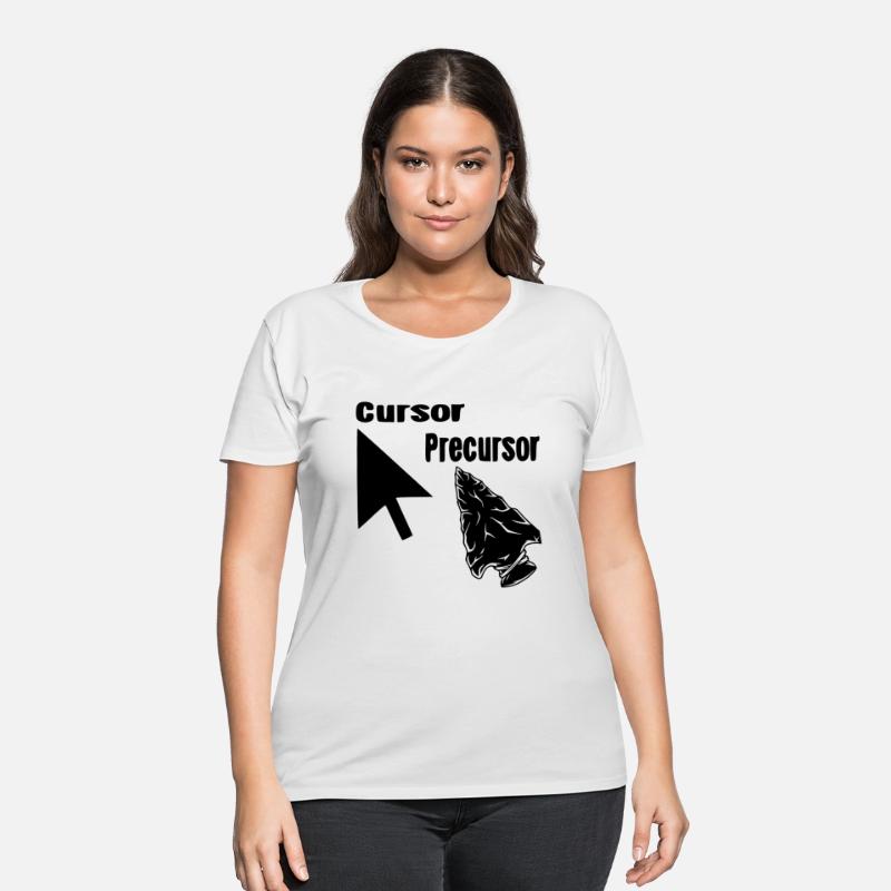 Cursor Precursor ©WhiteTigerLLC.Com LIKE US ON