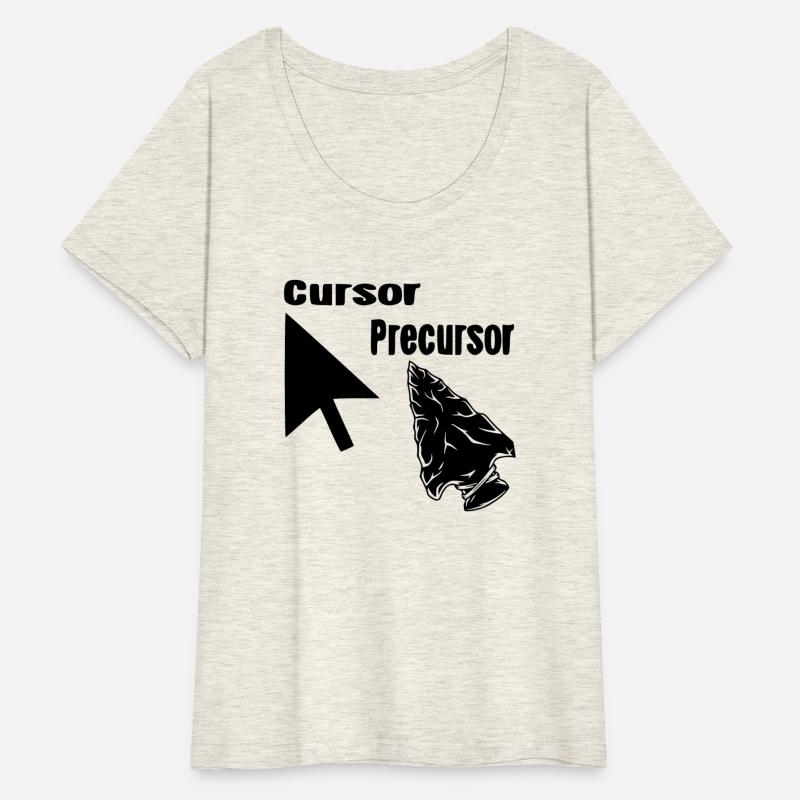 Cursor Precursor ©WhiteTigerLLC.Com LIKE US ON