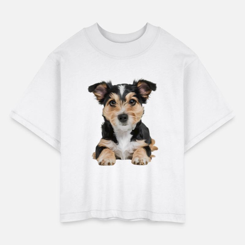 Cute cat sitting holding in hand logo saying cute