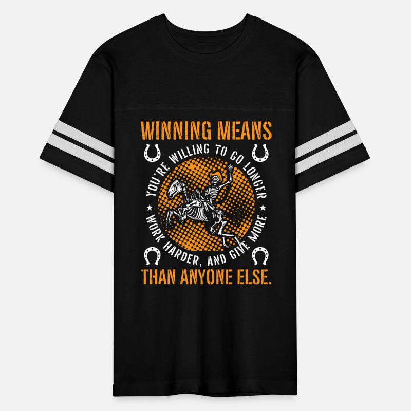 Cutting Horse Winning Means You're Rodeo Horseman