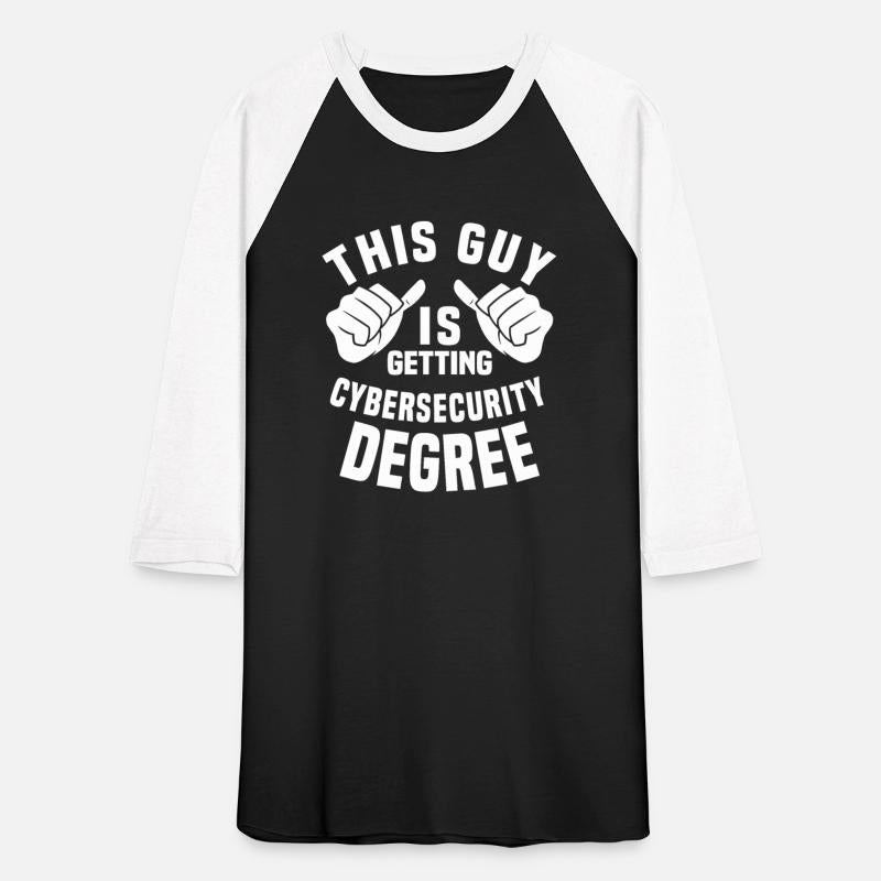 Cyber Security Student