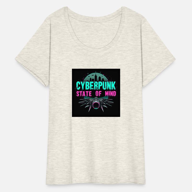 Cyberpunk State of Mind