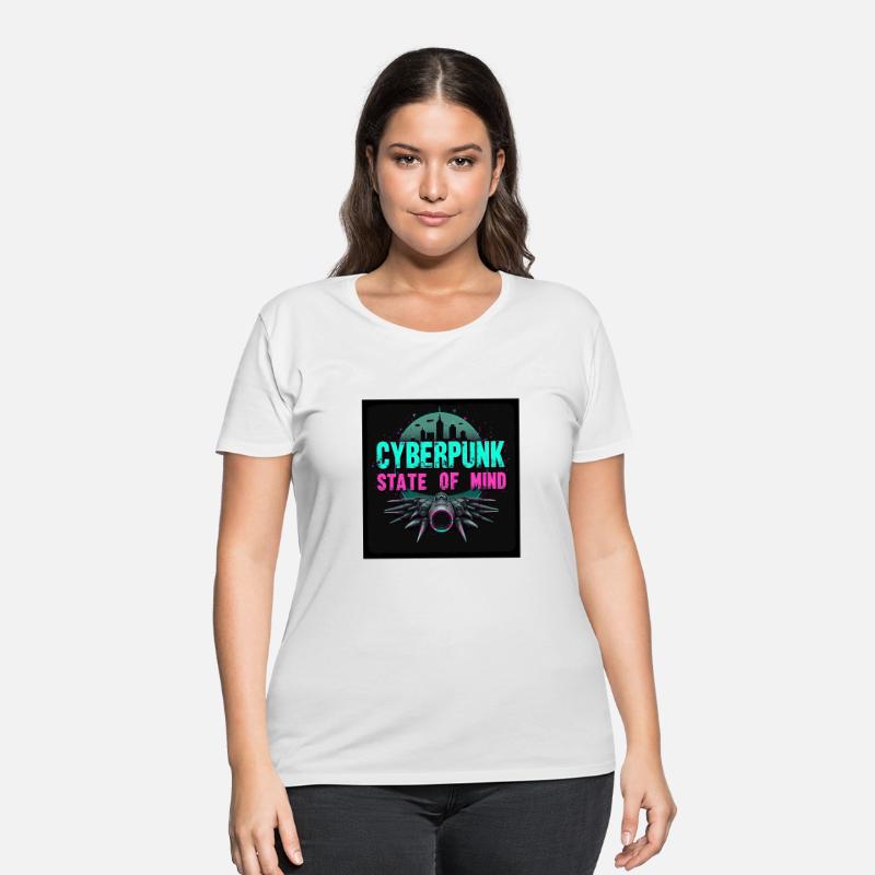 Cyberpunk State of Mind