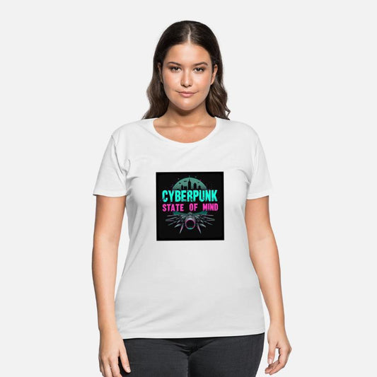 Cyberpunk State of Mind