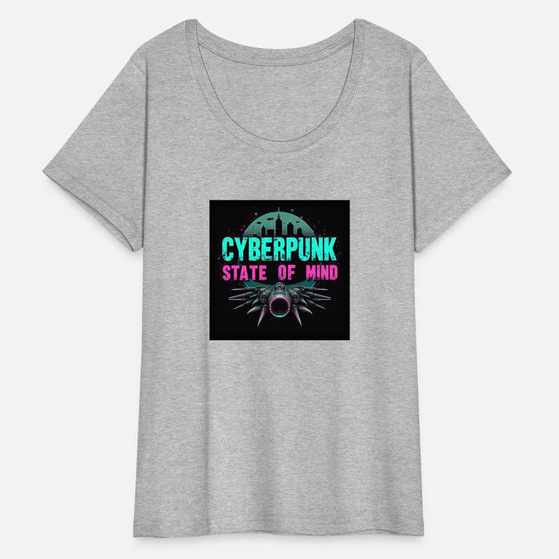 Cyberpunk State of Mind