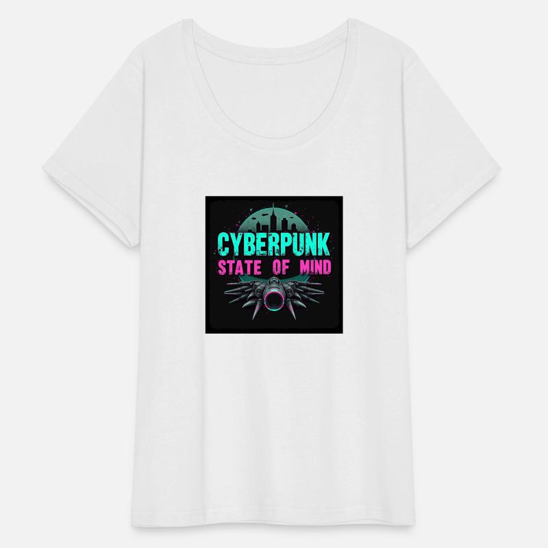 Cyberpunk State of Mind