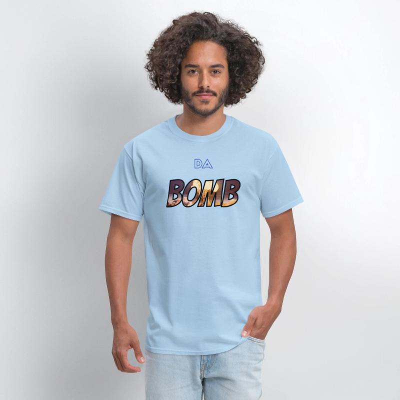 DA BOMB