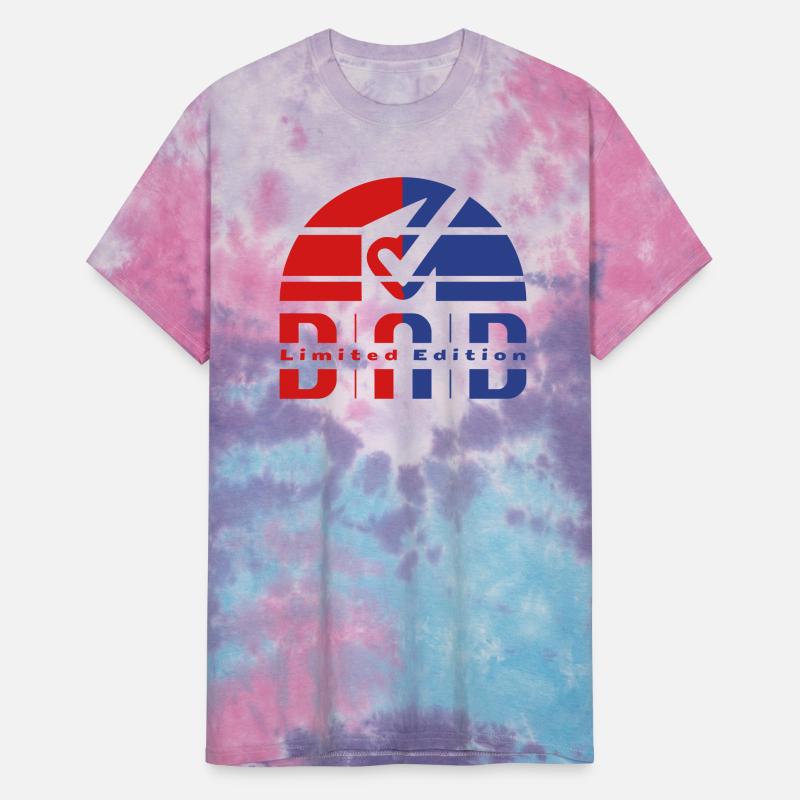 Dad: Expressing a Father's Unconditional Love