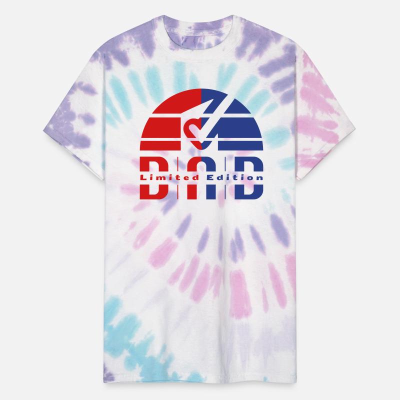 Dad: Expressing a Father's Unconditional Love