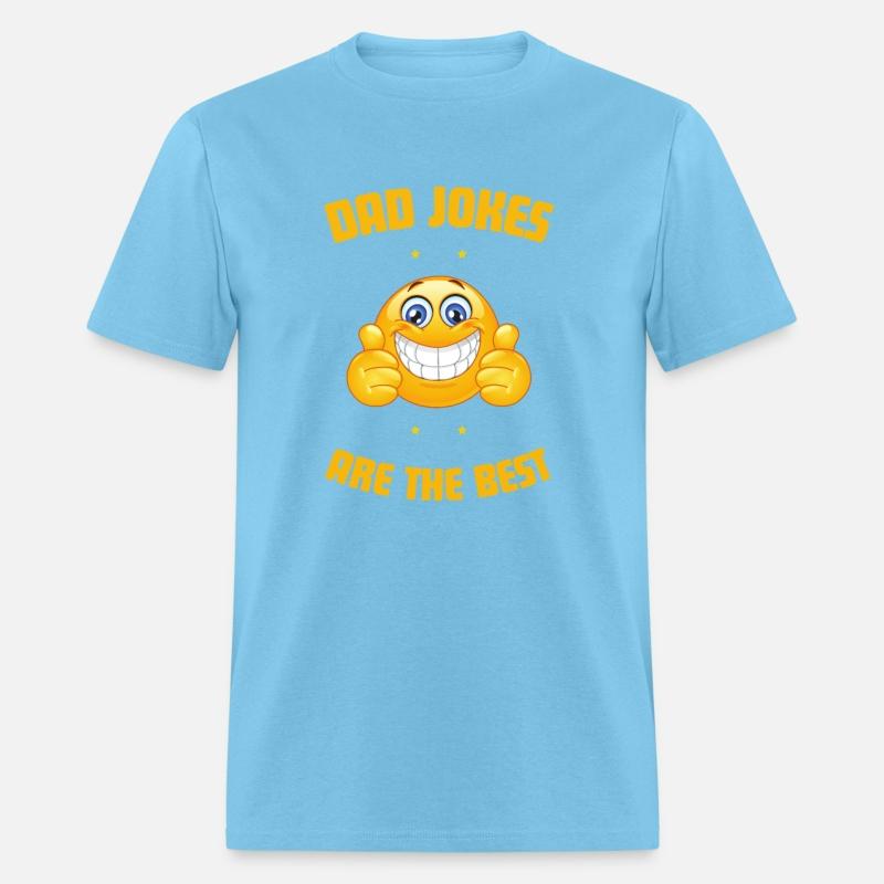 dad jokes are the best