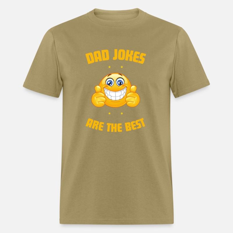 dad jokes are the best