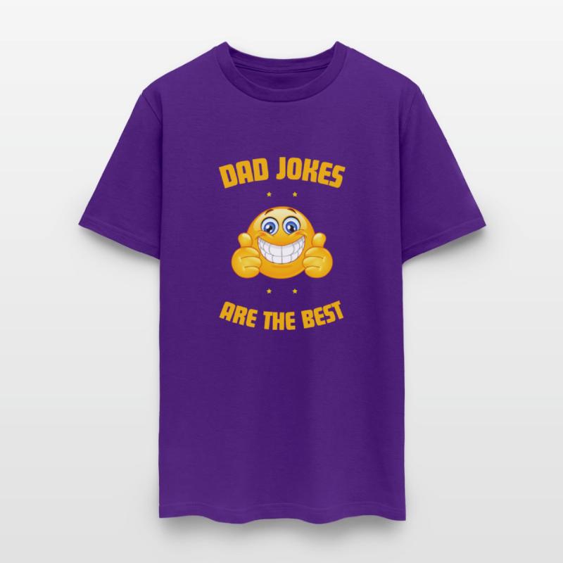 dad jokes are the best