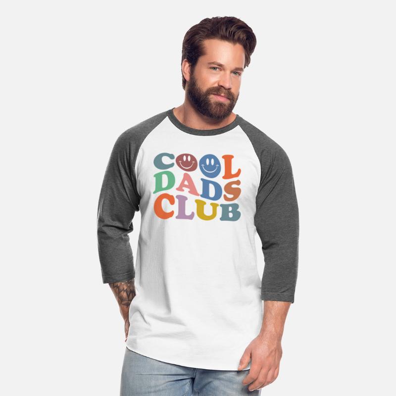 Dads Club