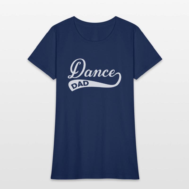 Dance Dad