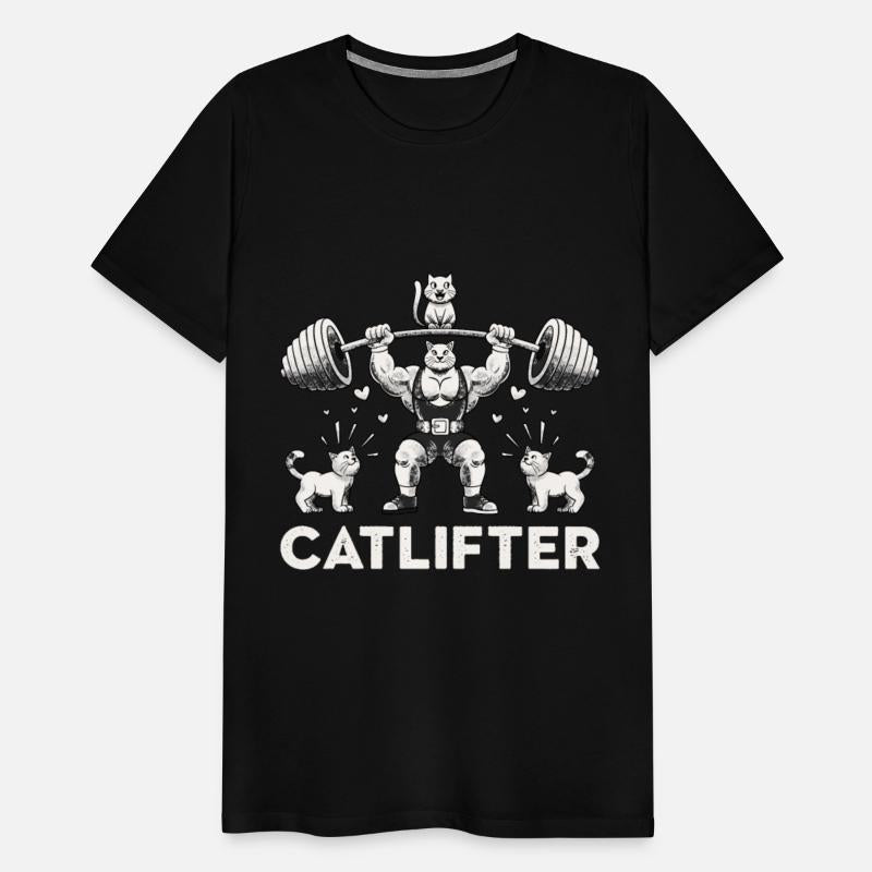 Deadlifter Fitness Workout Bodybuilder Deadlifting