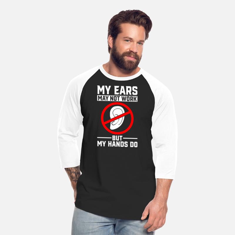 Deaf Pride Awareness ASL