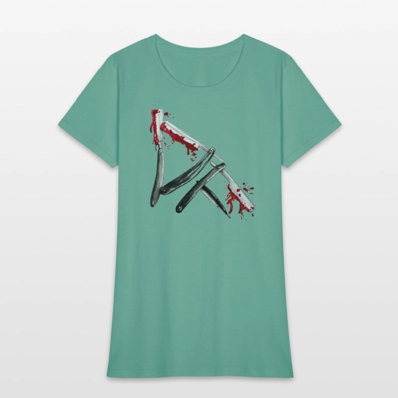 Dean Flanagan "Straight Razor"