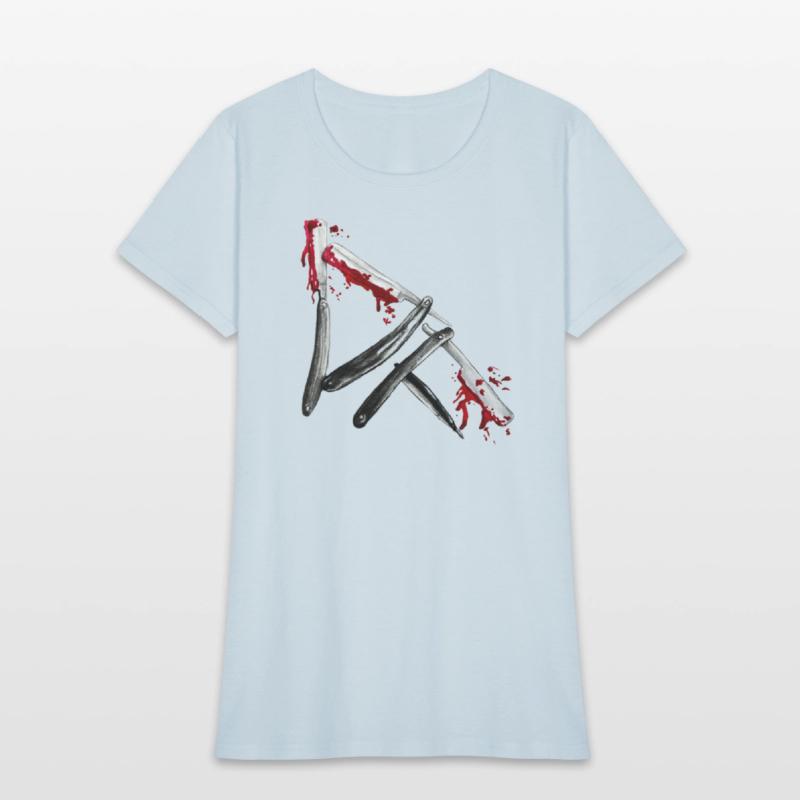 Dean Flanagan "Straight Razor"